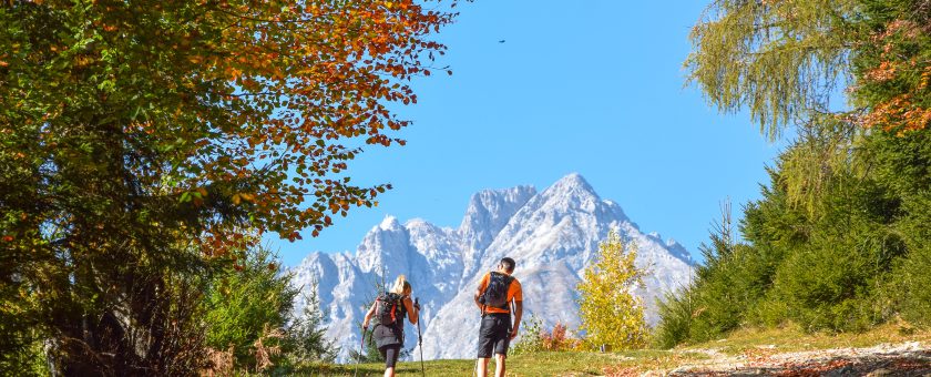 Innsbruck – Dragulj sredi Avstrijskih Alp