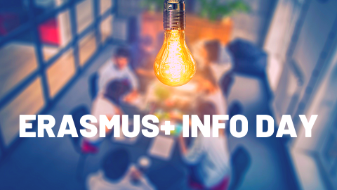 Erasmus+ informativni dan