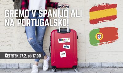 Te mika Španija ali Portugalska?