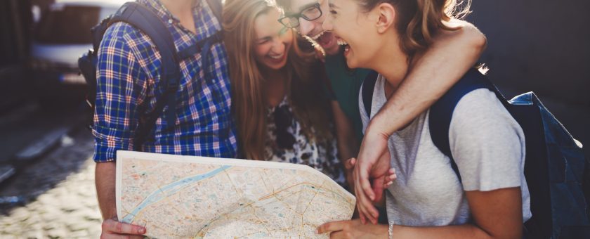 Natečaj za najboljši Erasmus članek za študijsko leto 2019/20