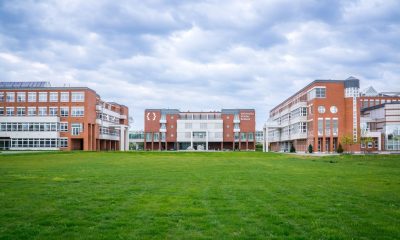 Delovna mesta za podoktorske študente na University of Hradec Králové (Češka)