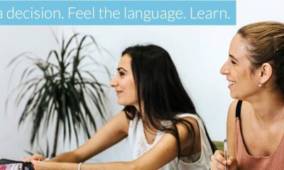 Priložnost: Erasmus praksa v jezikovni šoli na Kanarskih otokih