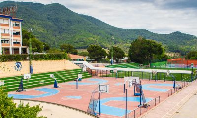 Priložnost za opravljanje prakse v Španiji (izobraževanje)