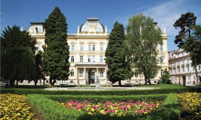 Internship Opportunity: Office of International Relations, University of Maribor