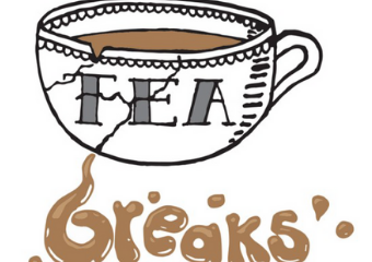 TEA BREAKS – Kreativno pisanje v angleškem jeziku