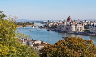 Priložnosti za Erasmus+ prakso na Madžarskem – spletni dogodek