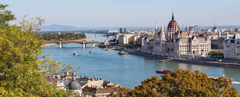 Priložnosti za Erasmus+ prakso na Madžarskem – spletni dogodek