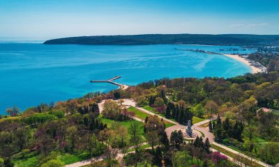 Erasmus+ praksa v Bolgariji: Služba za mednarodno sodelovanje