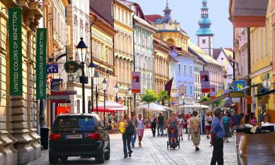 Informativni spletni dogodek – študijska izmenjava na Univerzi v Celovcu (Avstrija)