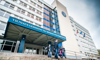 KOMBINIRANI INTENZIVNI PROGRAM: Zimska šola v Litvi