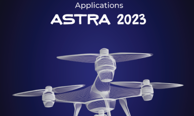 Kombinirani intenzivni program: Mednarodna poletna šola ASTRA 2023
