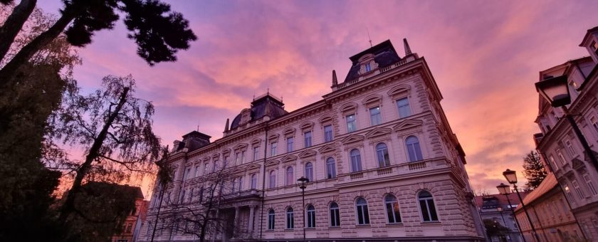 USPOSABLJANJE: MEDNARODNI POSPEŠEK NA POTI KARIERNEGA IN PEDAGOŠKEGA RAZVOJA