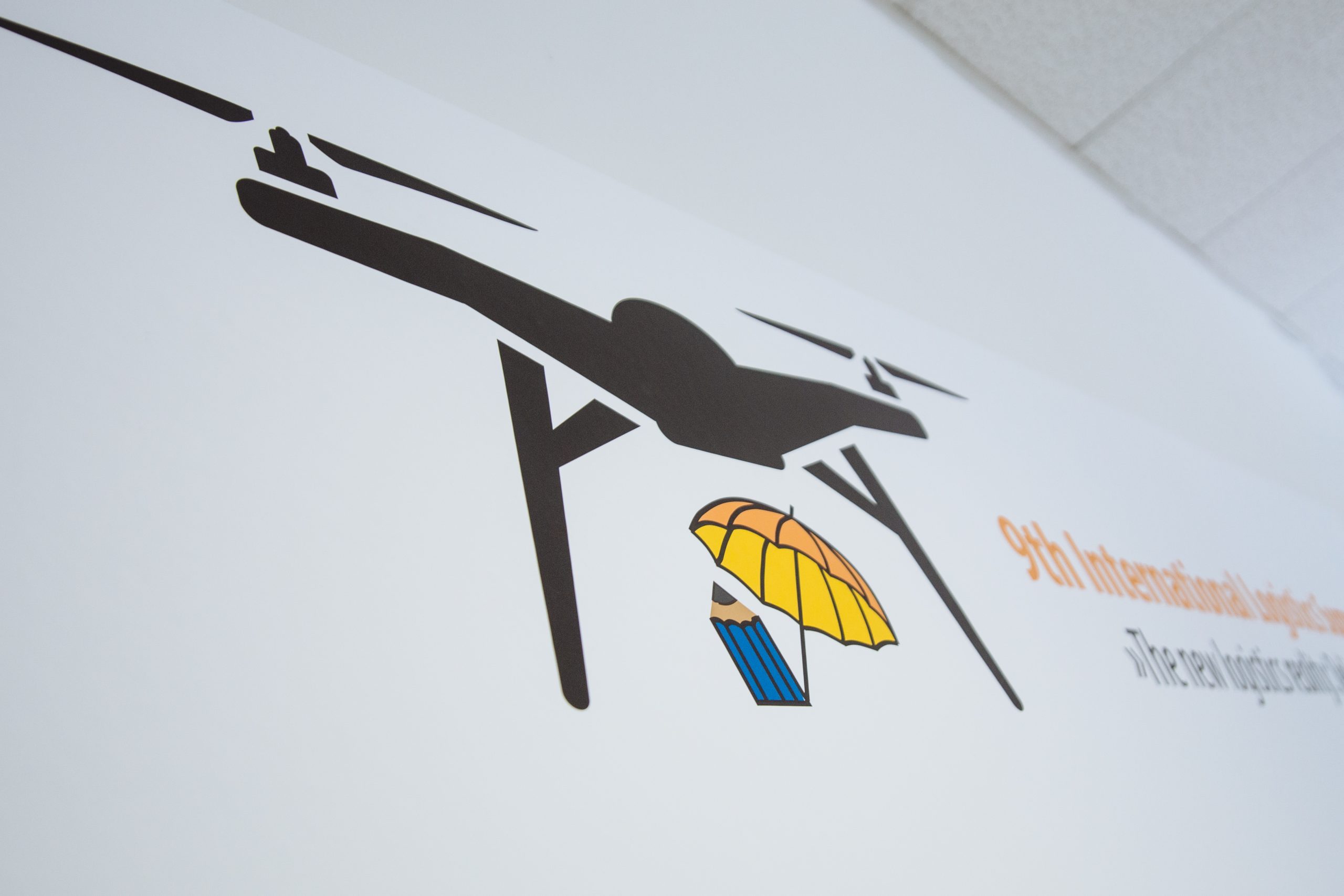 The New Logistics Reality: Delivery with Drones Summer School 2022