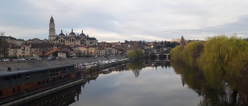 Aktualnosti turizma v Franciji