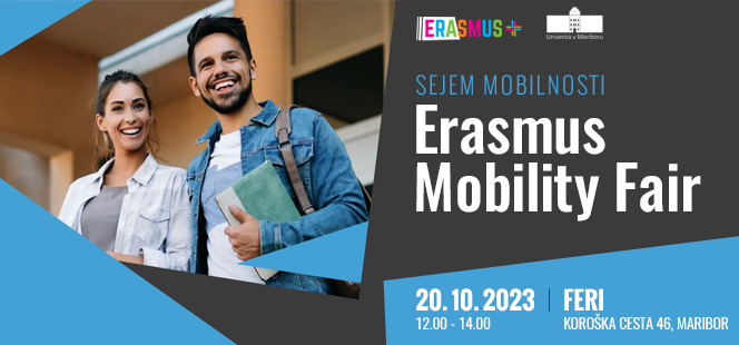 ERASMUS MOBILITY FAIR