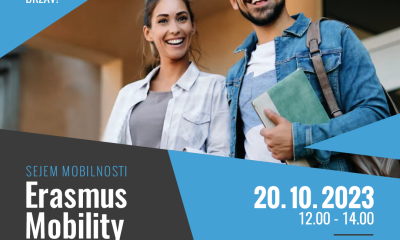 ERASMUS MOBILITY FAIR