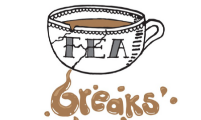 TEA BREAKS – KREATIVNO PISANJE V ANGLEŠKEM JEZIKU