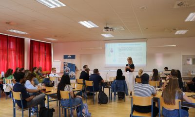 Residence Permit Meetings for Erasmus+ students 2nd semester