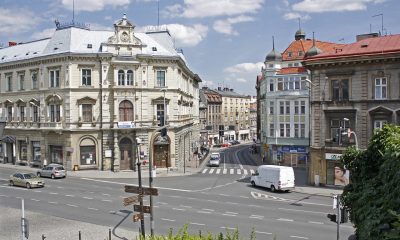 KIP “APPLIED ARTIFICIAL INTELLIGENCE” V BIELSKO-BIALA, POLJSKA