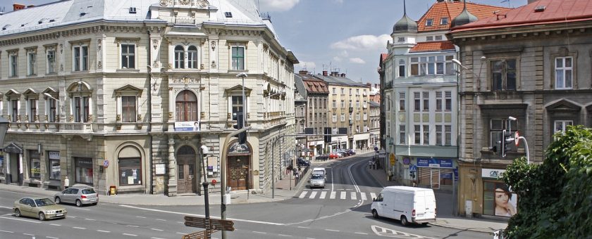 KIP “APPLIED ARTIFICIAL INTELLIGENCE” V BIELSKO-BIALA, POLJSKA