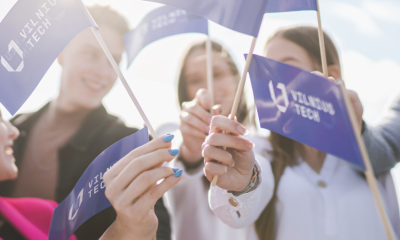 2ND VILNIUS TECH PHD SUMMER SCHOOL