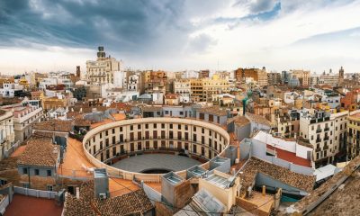 ERASMUS+ PRAKSA: FUTILE CYCLES BOGGIANO – VALENCIJA, ŠPANIJA