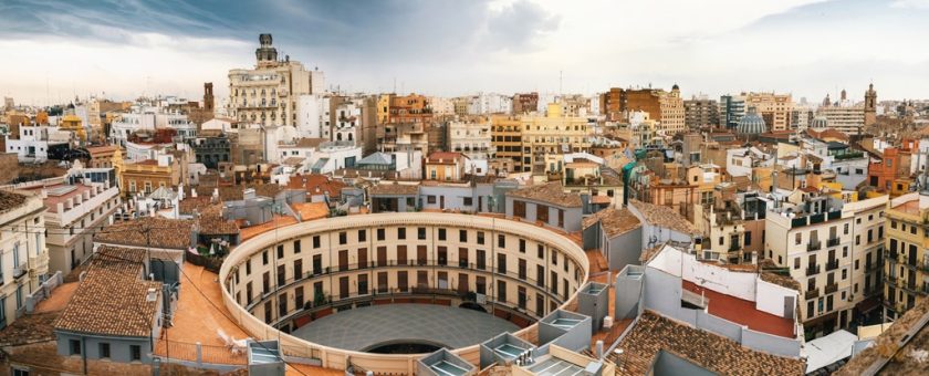 ERASMUS+ PRAKSA: FUTILE CYCLES BOGGIANO – VALENCIJA, ŠPANIJA
