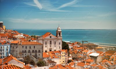 ERASMUS+ PRAKSA: ENVIRONMENTAL NGO TRAINEESHIP – LISBON, PORTUGAL