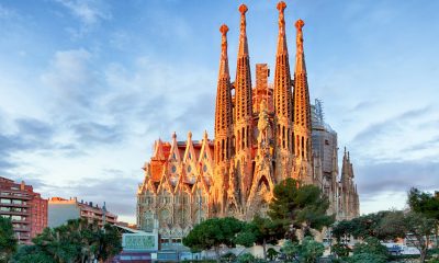 ERASMUS+ PRAKSA: ASSISTANT AT DEPARTMENT OF INTERNATIONAL RELATIONS – BARCELONA, ŠPANIJA