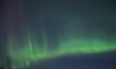 Študentsko drsanje z Erasmus+ študenti