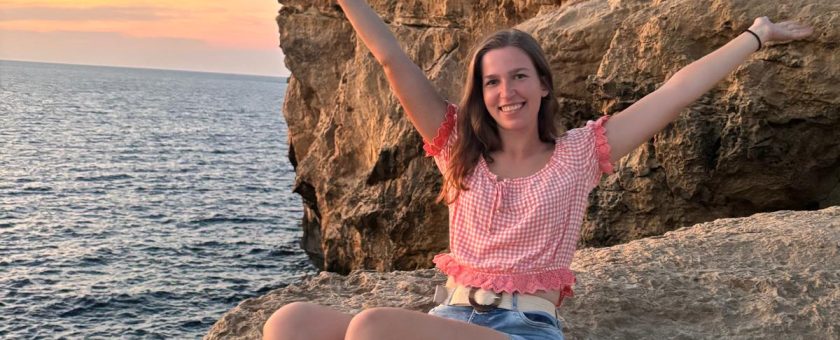 Moja Erasmus+ izkušnja: Kako sem kupila mačka v žaklju in ga vzljubila