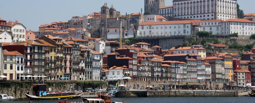 KIP “JUMP – FROM CREATIVE IDEAS TO BUSINESS CREATION” – PORTO, PORTUGALSKA