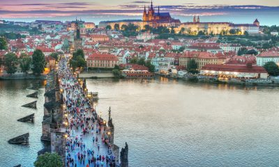 KIP ZA ZAPOSLENE “ERASMUS+ WITHOUT BARRIERS – LET’S GO TOGETHER!” – PRAGA, ČEŠKA