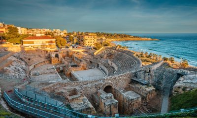 KIP “DOCTORAL EDUCATION” – TARRAGONA, ŠPANIJA
