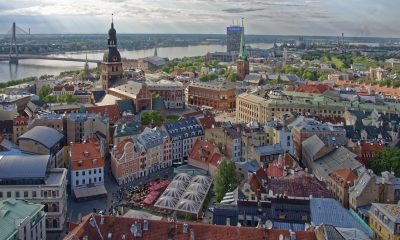 KIP ZA ZAPOSLENE “RESILIENCE IN ACADEMIA: SUSTAINABLE DEVELOPMENT, GREEN INITIATIVES, AND CYBERSECURITY FOR THE FUTURE” – RIGA, LATVIJA