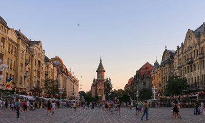 2 KIP-a NA PODROČJU EKONOMIJE – TEMIŠVAR, ROMUNIJA