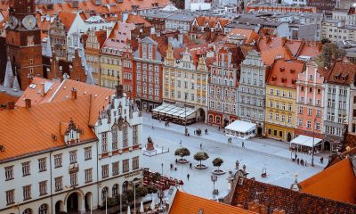 KIP “NUTRITION AND GLOBAL HEALTH” – WROCLAW, POLJSKA