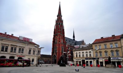 KIP “SPEAK, LEAD, CONNECT: ESSENTIAL COMMUNICATION AND SOFT SKILLS” – OSIJEK, HRVAŠKA