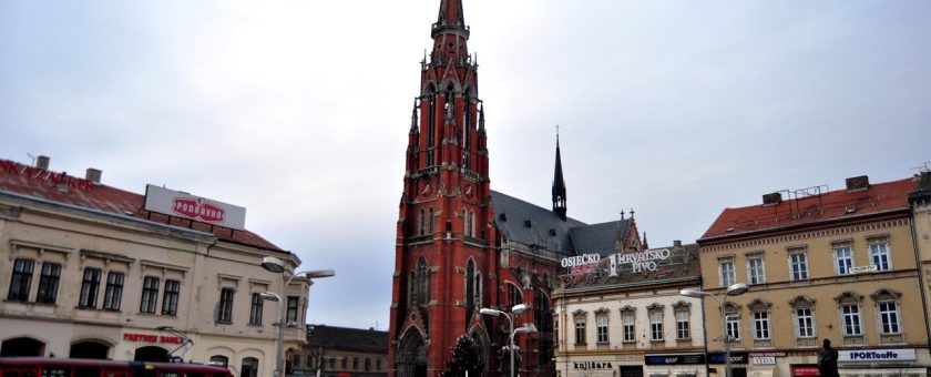 KIP “SPEAK, LEAD, CONNECT: ESSENTIAL COMMUNICATION AND SOFT SKILLS” – OSIJEK, HRVAŠKA