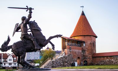 KIP “MANAGEMENT FOR BUSINESS STARTUPS: 2025 SUMMER COURSE” – KAUNAS, LITVA