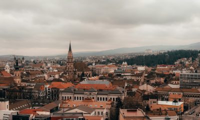 KIP “NEOLIBERALISM, SPIRITUALITY AND PERSONAL DEVELOPMENT” – CLUJ-NAPOCA, ROMUNIJA
