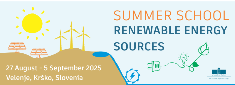 RENEWABLE ENERGY SOURCES