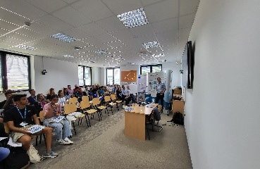 RESIDENCE PERMIT MEETING EU 1ST SEMESTER 2026/2027