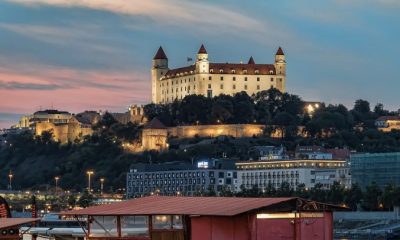 KIP “MODERN MARKETING & IT” – BRATISLAVA, SLOVAŠKA