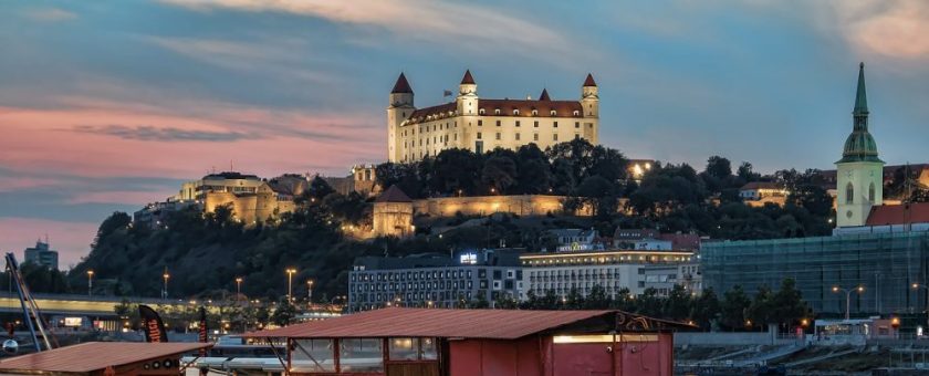KIP “MODERN MARKETING & IT” – BRATISLAVA, SLOVAŠKA