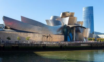 PRAKSE NA UNIVERZI DEUSTO – BILBAO, ŠPANIJA