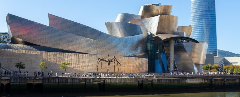 PRAKSE NA UNIVERZI DEUSTO – BILBAO, ŠPANIJA