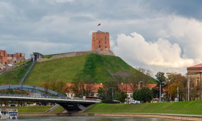 KIP “MAKERS 5.0” – VILNA, LITVA