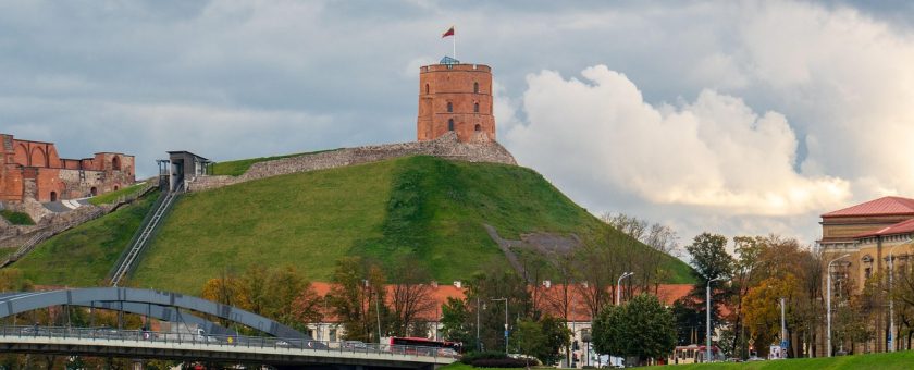 KIP “MAKERS 5.0” – VILNA, LITVA