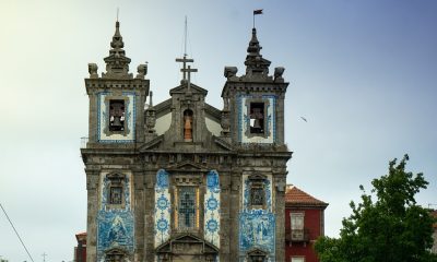 KIP “MEDCHEM PROGRAM: FROM ORGANIC TO CHEMISTRY TO PHARMACEUTICAL DRUGS” – PORTO, PORTUGALSKA